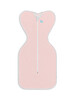 Love To Dream Swaddle Up Sleeping Bag Dusty Pink - Medium image number 1